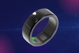 CART-I Smart Ring