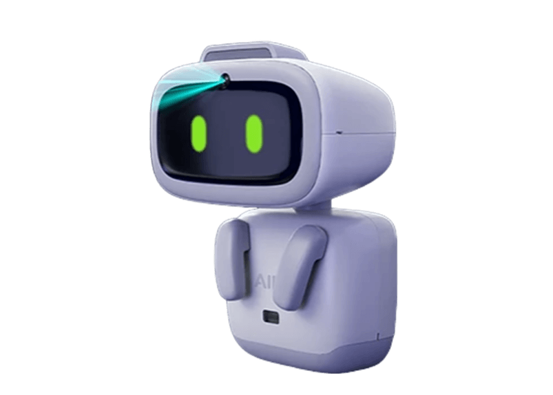 Aibi Pocket Robot Pet