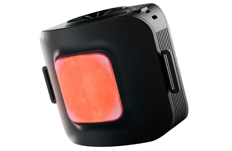 AI thermtech wearable